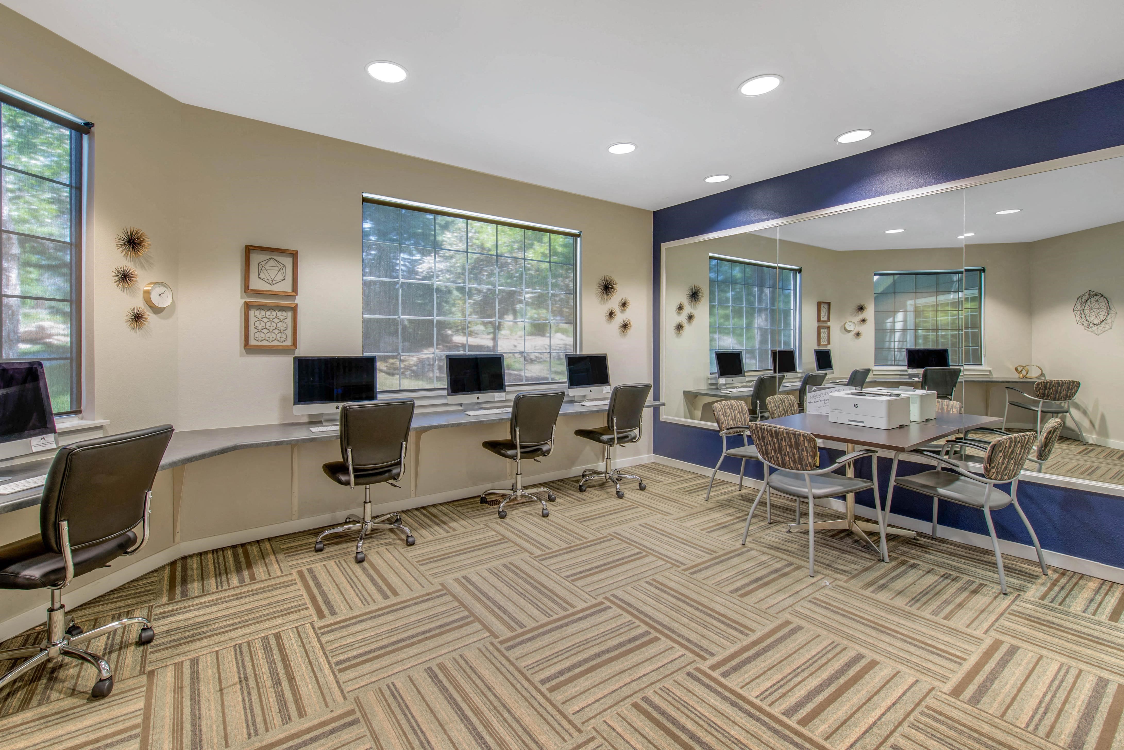 The Marks Apartment Homes Apartments in Englewood, CO